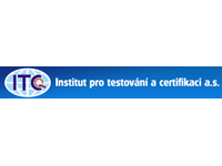Institut pro testování a certifikaci, a.s.
